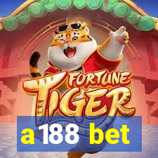 a188 bet